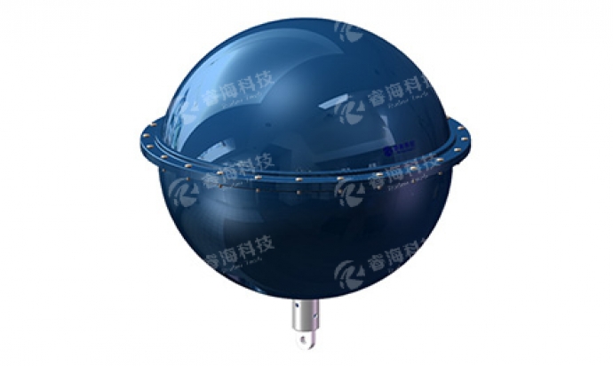 海上浮標(biāo)有什么作用？海洋浮標(biāo)的工作原理